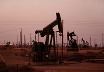 Рубль торжествует: Цена на нефть марки Brent превысила 60 долларов