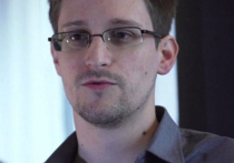 Сноуден: я настоящий шпион!