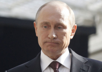 Путин опасается продразверстки в регионах
