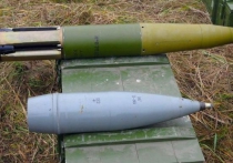 Госдеп США игнорирует заявления об использовании запрещенных боеприпасов украинскими силовиками в Донецке