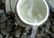 Роспотребнадзор запретил обливаться ледяной водой: Ice Bucket Challenge - это убийство иммунитета