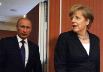 СМИ: Меркель не приедет в Москву на парад Победы, чтобы не оскорбить Киев