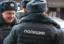 Грабителей, застреливших охранника банка в Подмосковье, могла спугнуть полиция