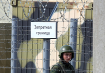 Уклонистам от армии могут запретить покидать Россию