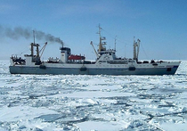 Минобороны об аварии траулера и подлодки в Охотском море: выдумка
