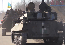 «Покинули организованно». Дебальцево глазами Порошенко и ДНР: что происходит с украинскими войсками