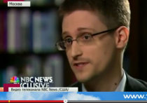 Сноуден признался в работе под прикрытием за рубежом из-за желания публичности?