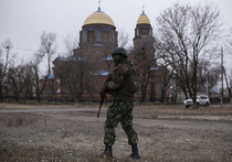 Кругом - враги: Украина заявила о военной угрозе со стороны Приднестровья