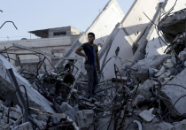Война в Газе окончена: Израиль и ХАМАС заключили перемирие с открытой датой
