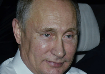 На саммите G20 у Путина будет прозрачная стена, а у Обамы - «Кадиллак» с кровью
