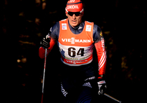 Тур де Ски: Нортуг заранее отдал Белову второе место, но передумал