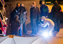 «Второго Парижа удалось избежать»: в Бельгии в перестрелке убиты два исламиста