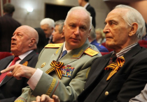 Глава СКР пообещал ветеранам не допустить в России исполнения угроз с Майдана