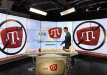 Госдеп призвал к немедленному возобновлению работы крымско-татарских СМИ