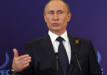 Готова ли Россия по требованию Путина производить всё для оборонно-промышленного комплекса?