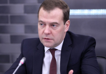 Ученые Крыма донесли до Медведева беспокойство по поводу строительства Керченского моста