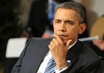Американцы проигнорировали обращение Обамы к Конгрессу: его посмотрела рекордно малая аудитория
