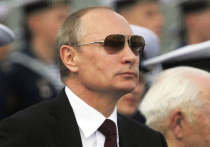 Суровая правда «Валдая»: главный националист России — Путин