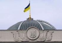 Неизвестный бросил гранату под ноги зампреда Верховной Рады в Киеве