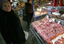Россельхознадзор запретил весь мясной импорт из Белоруссии