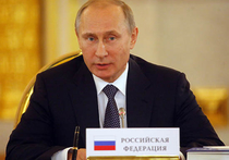 Путин — про будущее цен на нефть: это станет настоящим шоком