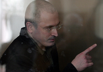 Ходорковский: власть Путина продержится еще 10 лет