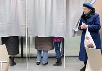 На выборах в Эстонии победила правящая партия, убравшая «Бронзового солдата»