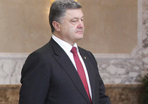 На фоне секретных переговоров в Минске зреет план свержения Порошенко
