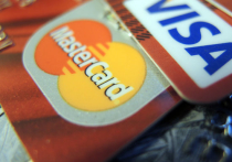 Прочь из России: Visa и MasterCard станет невыгодно работать в стране