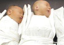 Тяжелобольного ребенка, рожденного 1 мая в Крыму, спасут в Москве 