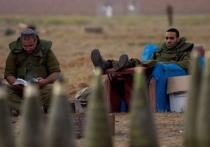 В секторе Газа ХАМАС казнил 18 палестинцев за пособничество Израилю