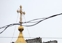 В Москве предлагают восстановить церковь Успения Пресвятой Богородицы