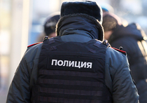 В Подмосковье ранен ножом полицейский, который отказался дать денег местным алкоголикам
