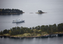 История с подлодкой: «русскую угрозу» сохранят как стимул для военной политики Швеции