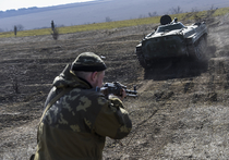 Претензии Киева на Дебальцево срывают минские соглашения