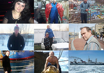 Трагедия в Охотском море: "Кто умирал, тот знает, что живет"
