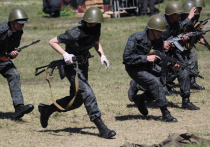 Восток Украины воюет: бой в Луганске продолжается; Киев стягивает войска. Онлайн-трансляция
