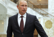 Путин дал понять, что если кто и «перекроет» Интернет в России, так это Запад и хакеры