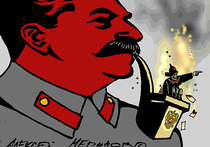 Запретить Иосифа Сталина