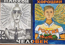 Как соратника Навального Георгия Албурова судили за кражу сторублевой картины