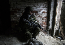 Где украинские политики прячут детей от армии?