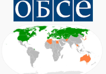 Наблюдателей ОБСЕ прикроют русские офицеры