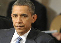 Обама уговаривает американских бизнесменов бойкотировать Петербургский форум