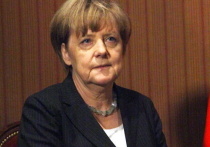 Меркель опровергла информацию о своей досрочной отставке