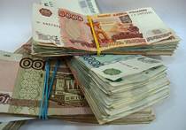 Следователя и адвоката задержали за взятку в 1 млн 600 тысяч рублей