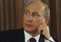 Путин увеличит налоги в свой последний срок