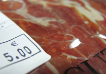 Россия запретила поставки "небезопасного" мяса из Молдавии