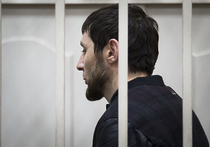 Обвиняемый в убийстве Немцова Дадаев опроверг данные следствия