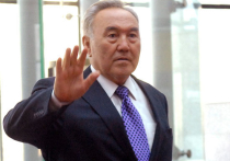 Назарбаев пригрозил выходом Казахстана из Евразийского союза