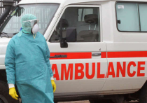 Испанский священник стал первым европейцем, погибшим от лихорадки Эбола